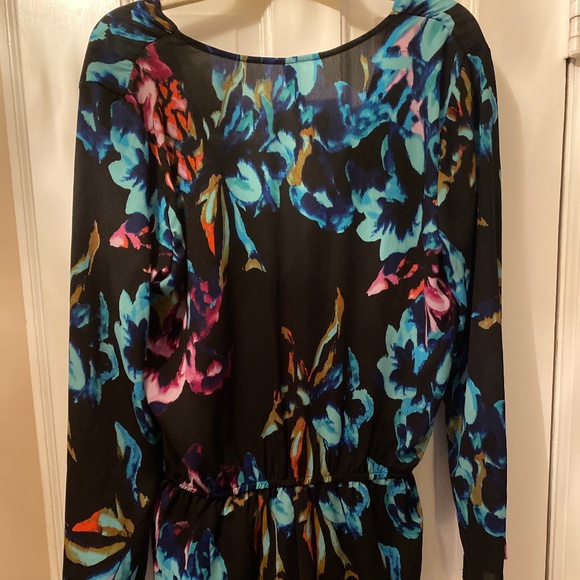 Women’s Evening Romper - Picture 5 of 6